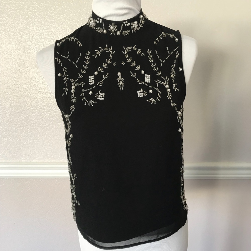 Forever 21 going out top